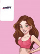 Отзыв на Workout. ХЗ как похудеть от Henriette Johnston