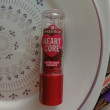 Отзыв на Бальзам для губ «Heart Core», тон 06 Amazing Acai от Heks