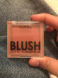 Отзыв на Румяна «Blush Cheek Colour», оттенок 403 Мерцающая дюна от Аружан