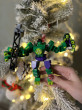 Отзыв на Конструктор Marvel 76241 Броня Халка. Hulk Mech Armour от Mr. Archibald McGlynn DDS