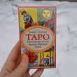 Отзыв на Таро. Классическая колода Артура Эдварда Уэйта. 78 карт от Анель