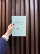 Отзыв на Всё закончится, а ты нет. Книга силы, утешения и поддержки от Марина