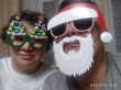 Отзыв на Очки карнавальные «Merry christmas» от Гульнар Тулегеновна
