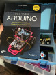 Отзыв на Изучаем Arduino. Инструменты и методы технического волшебства от Kainar