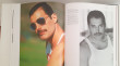 Отзыв на Freddie Mercury The Great Pretender от Dudley Bartell