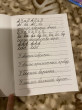 Отзыв на Прописи для начальной школы. Переход с узкой линейки на широкую от Cesar Hand III