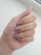 Отзыв на Лак для ногтей «Extreme Glitter Shine»,  оттенок 210 от Елена
