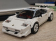 Отзыв на Конструктор Speed Champions 76908 Lamborghini Countach от Zhuldyz Zhoyamergen