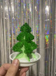 Отзыв на Набор для выращивания кристаллов «Зеленая ёлочка» от Карина