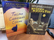 Отзыв на Тысяча сияющих солнц от Виктория