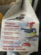 Отзыв на Кормушка с кормом для уличных птиц от Orazay