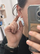 Отзыв на Серьги из серебра с фианитами от Einar Treutel
