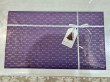 Отзыв на Бумага упаковочная «Duotone. Purple gradient» от Safina