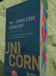 Отзыв на Ты — сама себе психолог. Отпусти прошлое, полюби настоящее, создай желаемое будущее. 2-е издание от Алтынай