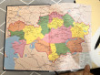 Отзыв на Ежедневник датированный от Adeka