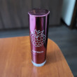 Отзыв на Бальзам для губ «Peppermint berry glow», тон 010 Mint me, berry you от Айгерим
