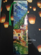 Отзыв на Закладка для книг «Пейзаж» от Катя