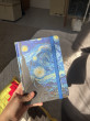 Отзыв на Блокнот «Van Gogh» от Дана
