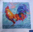 Отзыв на Набор для вышивания «Петух» от Салтанат Жаксылыковна