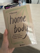 Отзыв на Home body. Белые стихи, которые обнимают и дарят любовь от Гулсим