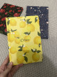 Отзыв на Блокнот «Lemons» от Жанна