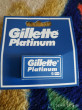 Отзыв на Лезвия для бритья «Gillette Platinum» от Искакова Мадина