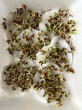 Отзыв на Микрозелень «Лён. Ореховый аромат» от Hailee McGlynn