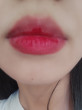 Отзыв на Тинт для губ «Water Cherry Tint», тон красный от Gudrun Parisian