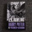 Отзыв на Harry potter and the prisoner of azkaban от Валерия