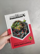 Отзыв на Первое знакомство. Красный камень. Minecraft от Herman Gutmann DVM