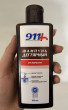 Отзыв на Шампунь против перхоти «Дегтярный» от Saule