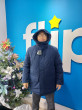 Отзыв на Полупальто мужское от Forest Keeling