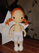 Отзыв на Пряжа для вязания «Baby Cotton», 435 Весна от Татьяна