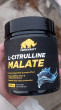 Отзыв на Протеин без вкуса L-Citrulline Malate от Алинұр