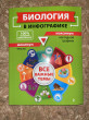 Отзыв на Биология в инфографике от Гульмира