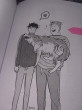 Отзыв на Heartstopper. С замиранием сердца. Том 1 от Рината