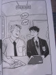 Отзыв на С замиранием сердца. Том 2. Heartstopper от Рината