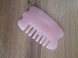 Отзыв на Массажер гуаша «Гребешок» от Анастасия