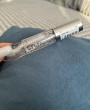 Отзыв на Блеск для губ «Extreme shine», тон 01 Crystal clear от ммм