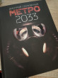 Отзыв на Метро 2033 от Дарья