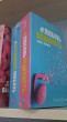 Отзыв на ЛюбовьНенависть. НенавистьЛюбовь. Комплект из 2 книг от виктория