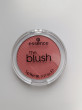 Отзыв на Румяна «The blush», оттенок 40 Beloved от Алина