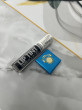 Отзыв на Тинт для губ с гиалуроновым комплексом, тон 08 от Nico Gutkowski