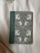 Отзыв на Ежедневник «William Morris Inspiration» от Nabiya Pazilbaeva