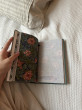 Отзыв на Ежедневник «William Morris Inspiration» от Nabiya Pazilbaeva