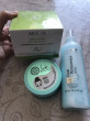 Отзыв на Маска хлорофилл-каротиновая «Anti-Acne Active Mask» от Anastasia