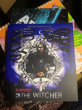 Отзыв на Ведьмак. Раскраска от Оксана