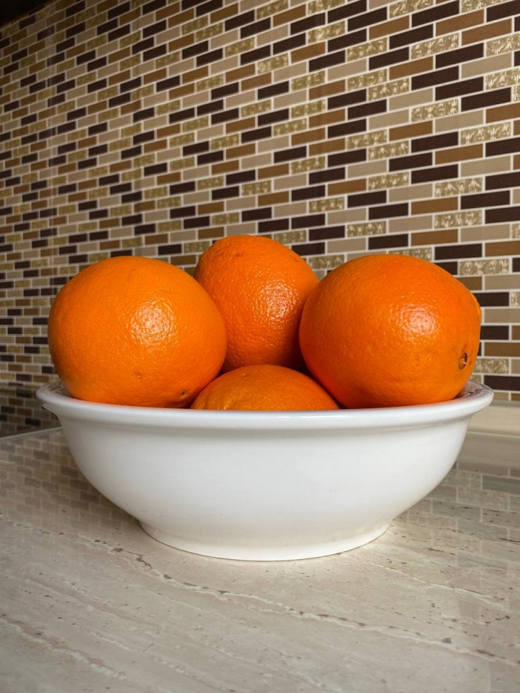 Тарелка для подачи блюд — Tableware