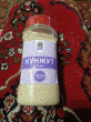 Отзыв на Кунжут белый от Ms. Jannie Rau I