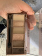 Отзыв на Палетка теней для век «The Natural Dream», оттенок 403 Smoky nude от Айзада